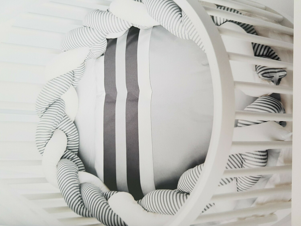 Pali Bed Weave Rope