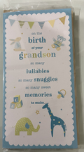 Grandson