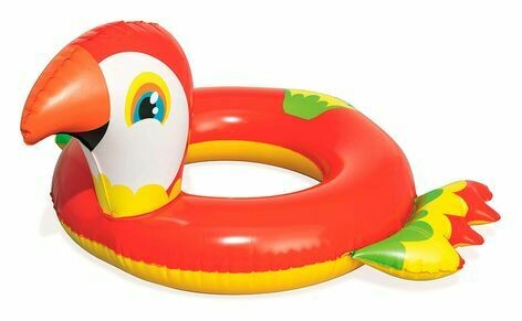 Bestway Animal Shaped Rings