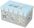 RetailSync:8870 Baby Gift Box