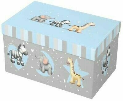 RetailSync:8870 Baby Gift Box