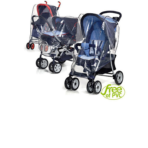 Euret Universal Rain Cover