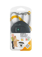 Safety 1St Handle Flex Lock