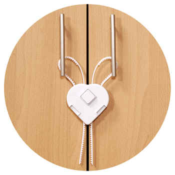 Reer Flexi Lock X 1