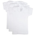 6/12m White