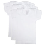 6/12m White