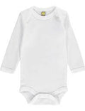 RetailSync:9068 Cute & Cuddly Short Sleeve Vests 3pk 6/12m