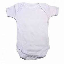 RetailSync:9070 Cute & Cuddly Short Sleeve Vest 2/3yr