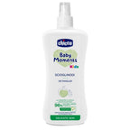 Chicco Baby Moments Kids Hair Detangler 200Ml