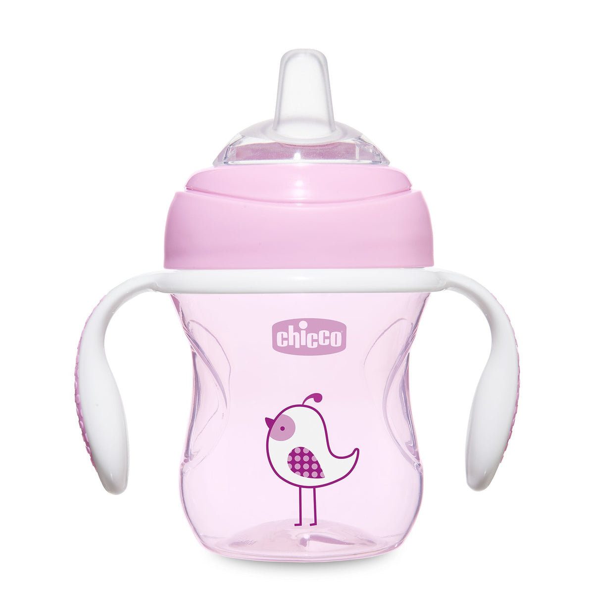 RetailSync:9077 Chicco Transition Cup 4m+