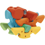 Chicco- Eco Toy 2 In 1 Transform A Ball
