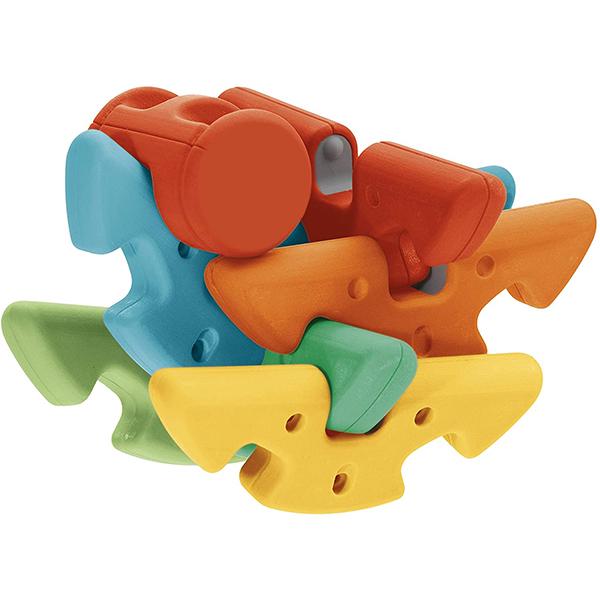 Chicco- Eco Toy 2 In 1 Transform A Ball