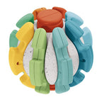 Chicco- Eco Toy 2 In 1 Transform A Ball