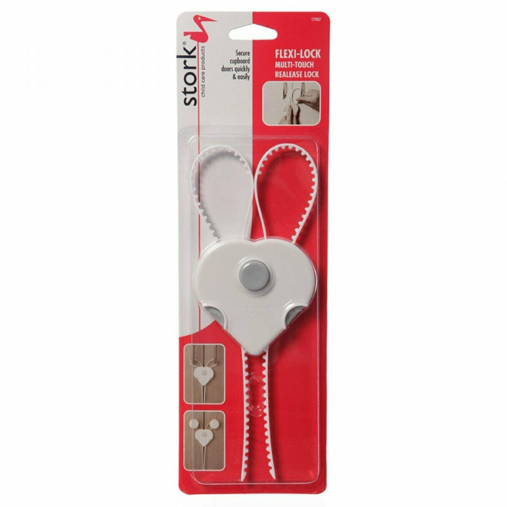 Stork Cabinet Flexi Lock