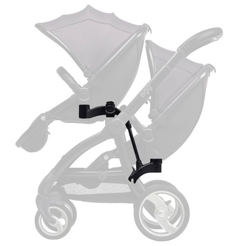 Egg 2 /3 Tandem Adaptor Kit
