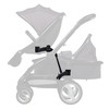 Egg 2 /3 Tandem Adaptor Kit
