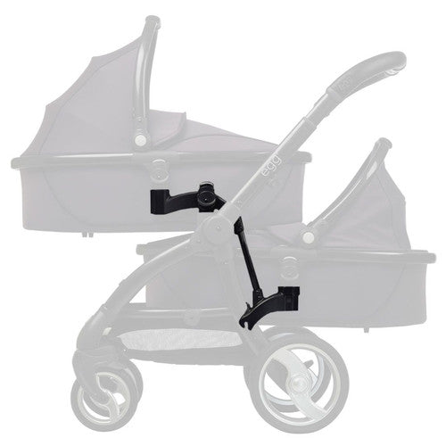 Egg 2 /3 Tandem Adaptor Kit