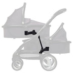 Egg 2 /3 Tandem Adaptor Kit