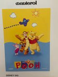 Winnie The Pooh