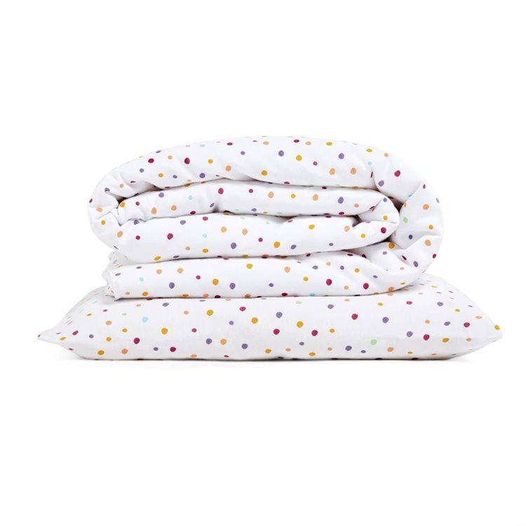 Snuz Cot Duvet Cover & Pillowcase Set