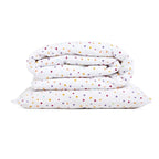 Snuz Cot Duvet Cover & Pillowcase Set
