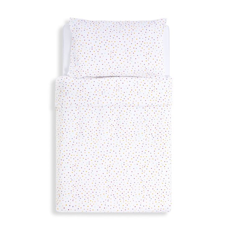 Snuz Cot Duvet Cover & Pillowcase Set