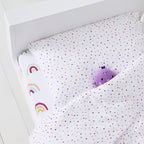 Snuz Cot Duvet Cover & Pillowcase Set