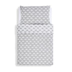 Snuz Cot Duvet Cover & Pillowcase Set
