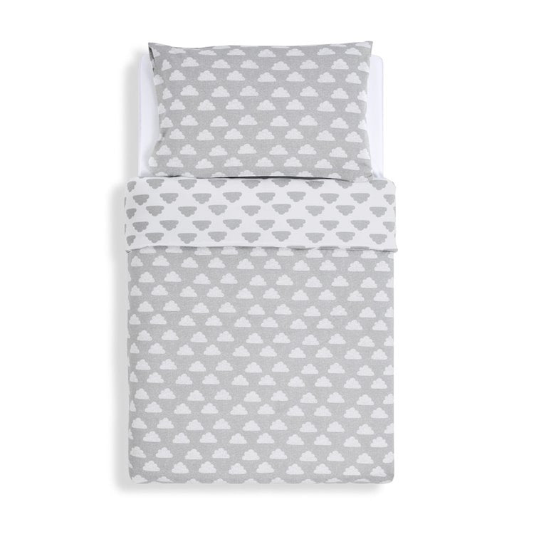 Snuz Cot Duvet Cover & Pillowcase Set