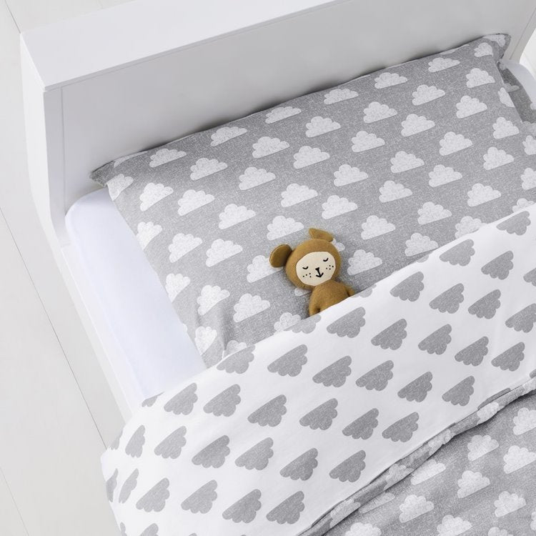 Snuz Cot Duvet Cover & Pillowcase Set