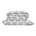 Snuz Cot Duvet Cover & Pillowcase Set