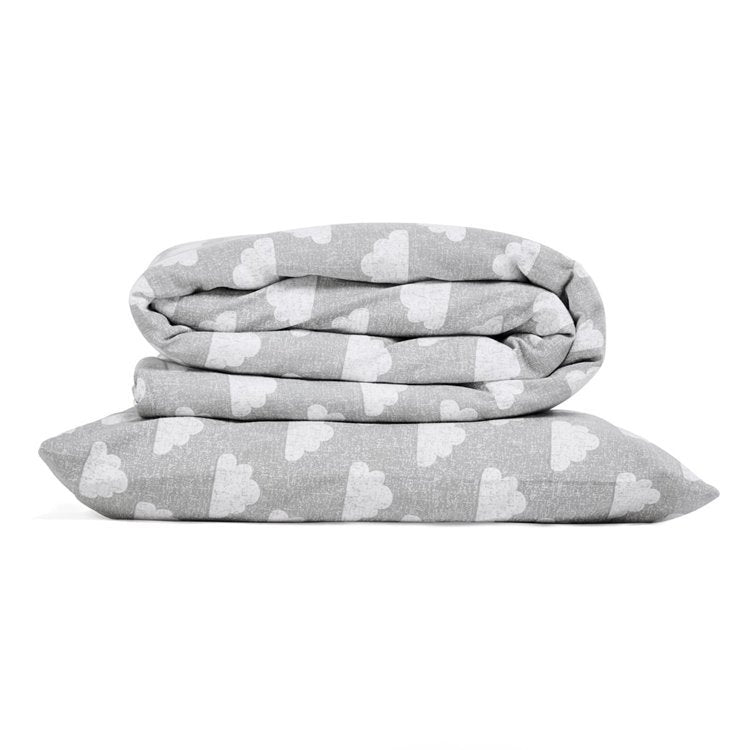 Snuz Cot Duvet Cover & Pillowcase Set