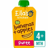 Apples & Banana