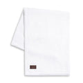 RetailSync:9117 The Little Green Sheep Organic Knitted Fleece Blanket