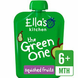 The Green One