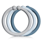 Bibs Loops x 12