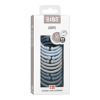Bibs Loops x 12