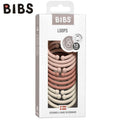 Bibs Loops x 12
