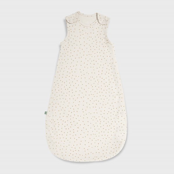 RetailSync:9138 The Little Green Sheep Organic Sleeping Bag 1 Tog 0/6m
