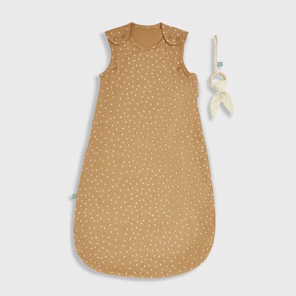 RetailSync:9139 The Little Green Sheep Organic Sleeping Bag 1.0 Tog 0/6m