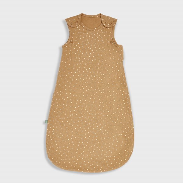 RetailSync:9141 The Little Green Sheep Organic Sleeping Bag 1.0 Tog 0/6m