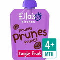 Prunes, Prunes & Prunes