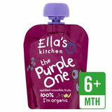 The Purple One