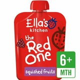 The Red One