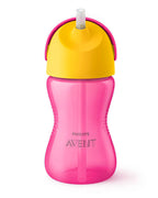 RetailSync:8478 Avent Bendy Straw Cup 300ml 12m+