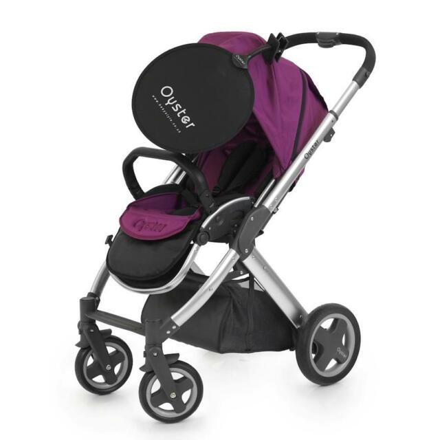 Babystyle Oyster Uv Sun Shade