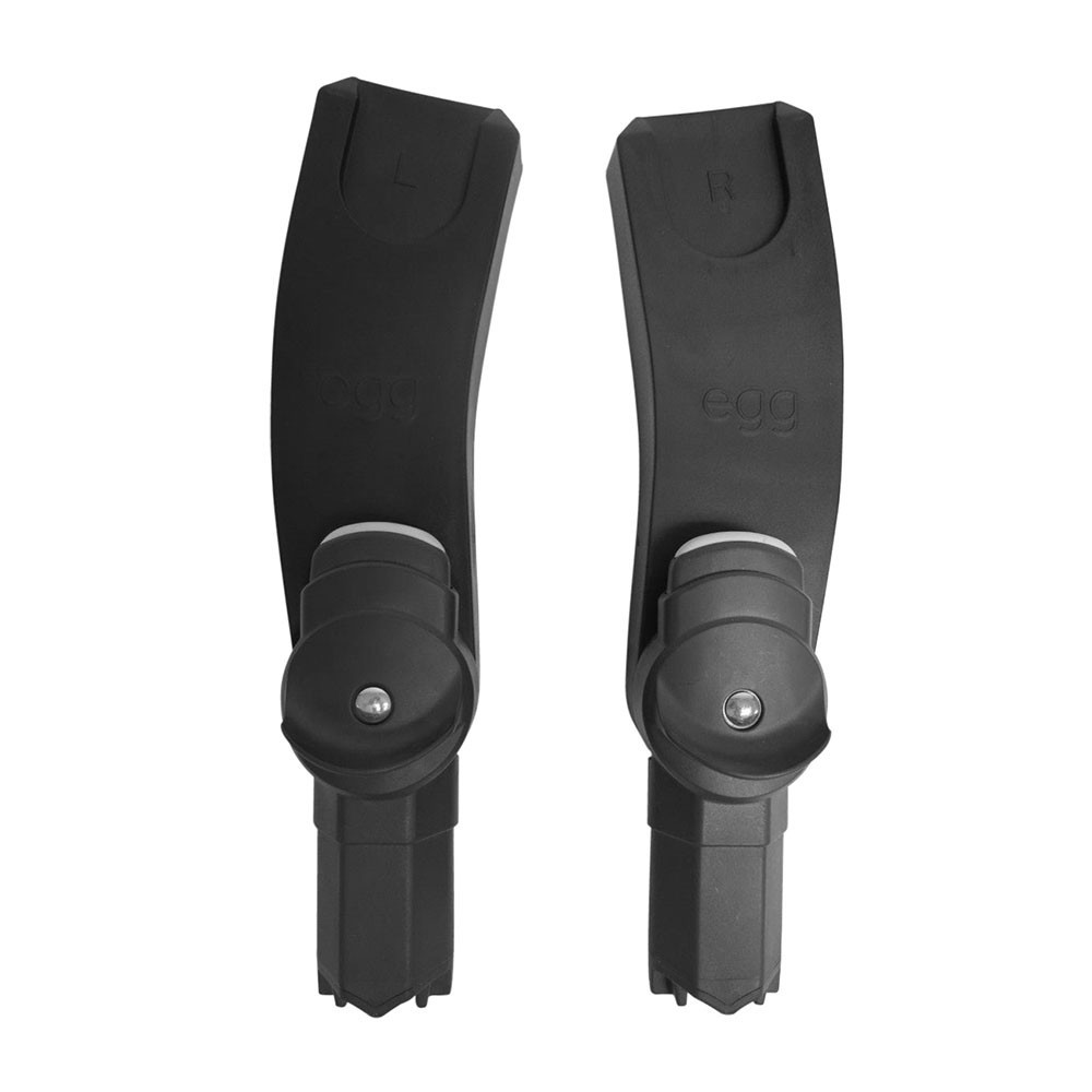 RetailSync:8303 Egg Carseat Adaptors