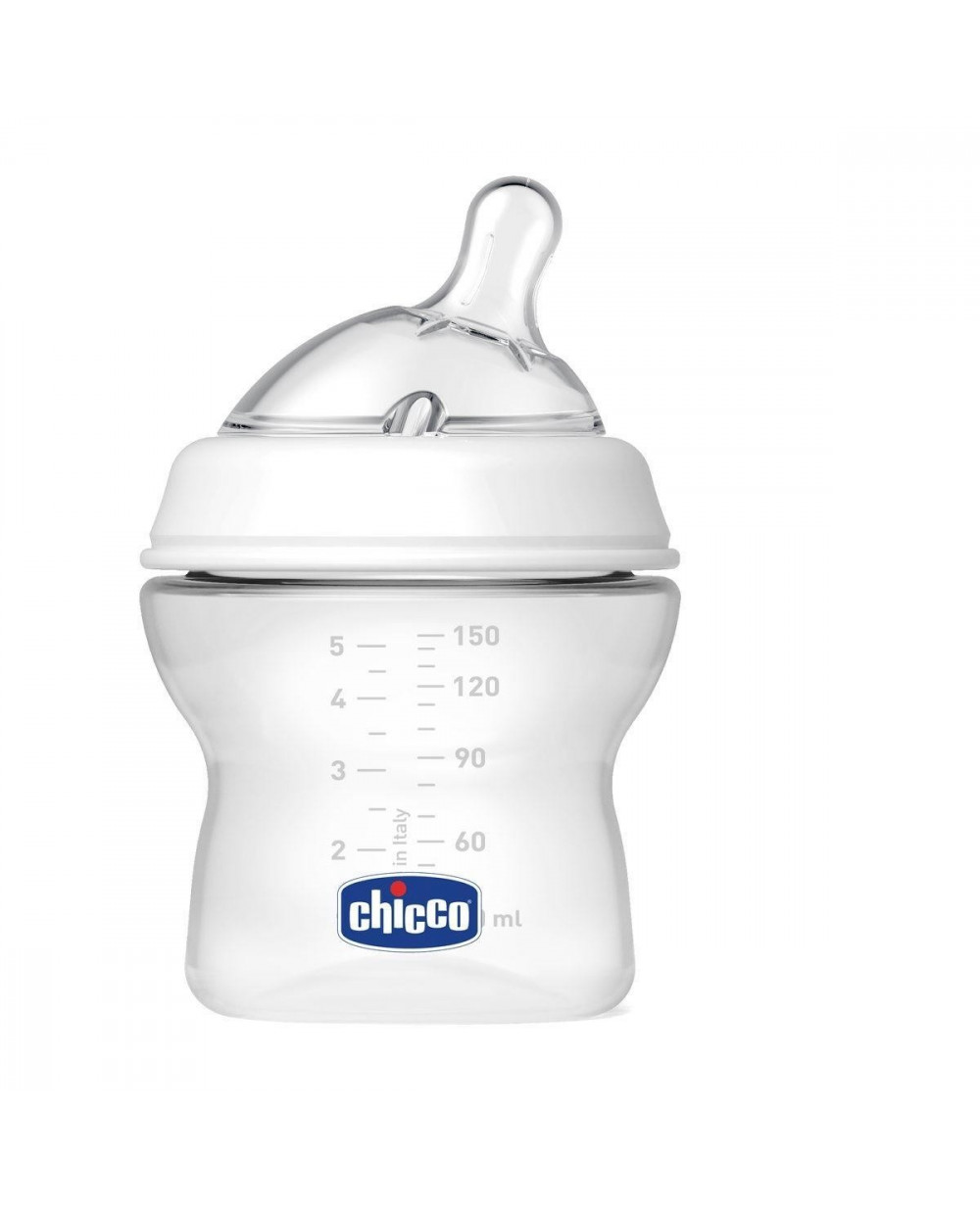 RetailSync:9078 Chicco Natural Feeding Bottle