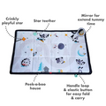 RetailSync:8712 Tiny Love Super Mat
