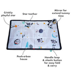 RetailSync:8712 Tiny Love Super Mat